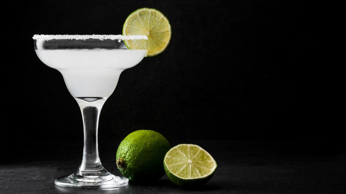 Margarita Mucho más que tequila, cointreau y jugo de limón Caribbean